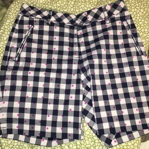 💗Lady Hagen Golf Shorts💗